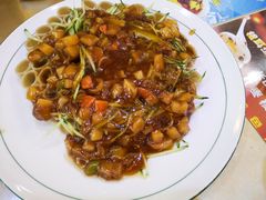 -雪山晋乡楼(食品街店)