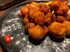 糖醋里脊-寻宝记绍兴菜(鲁迅路店)