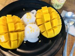 -Mango Tango