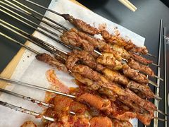 -有奴思烤肉·清真(正宁路店)