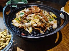 -粗茶淡饭·隐庐私厨(东亭店)