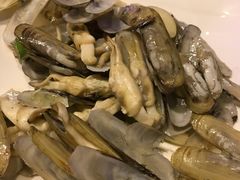 -一盐堂本帮菜(外滩店)