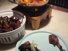 -绿茶餐厅(深圳龙华天虹购物中心店)