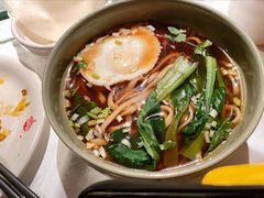 长寿面-百姓厨房(凤翔泥塑坊店)