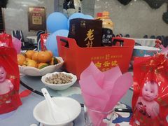 -澳门酒家(南航明珠店)