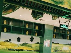 -青一色火锅(摩根店)