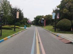 -碧海银沙海鲜餐厅(恒大海上威尼斯店)