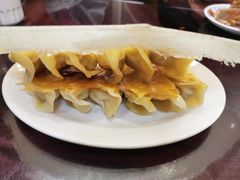 -邢家锅贴老店·非遗·开封菜(金明广场店)