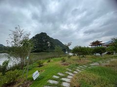 -星湖旅游景区七星岩