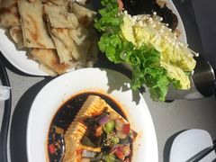 -半天妖烤鱼(芝罘万达店)