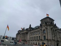 -德国国会大厦