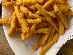 -锦上中式酒馆(南内环店)