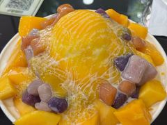 -水牛奶皇后糖水铺(深圳总店)