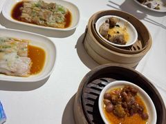 -万龙洲海鲜(南新仓店)