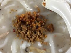 -老西关濑粉(文明路店)