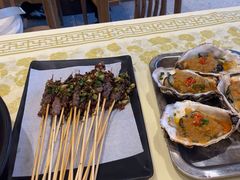 -聚味瞿记·龙虾堂(天元店)