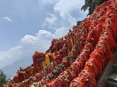 -华山风景名胜区