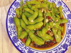 -江城燕子大排档(江汉路步行街店)