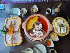 -滇釜火锅·能喝汤的火锅(车公庄店)