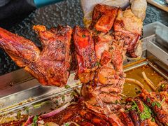 -大汗烧烤滩羊馆(清水河公园店)