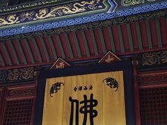-普陀山风景名胜区-法雨禅寺