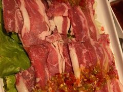 -么肆烤肉·中式自助·烤肉大排档(街道口季佳PAI店)