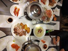 -杭州君尚云郦酒店