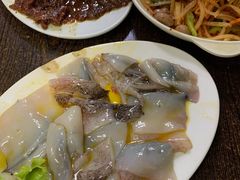 -韩风烤牛肉冷面店