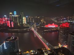 -月光漫步高空酒吧&景观下午茶Moonwalker Sky Land