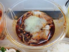 -老丘丘(较场口店)