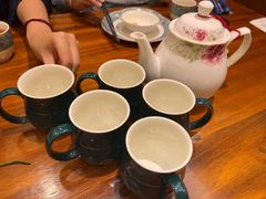 -清真·玛丽亚新疆菜主题餐厅(浙江中路店)