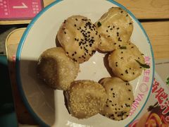 -小杨生煎(黄河路店)