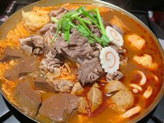 -8锅臭臭锅·正宗台湾小火锅(中心五路店)