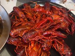 -一棠龙虾•王牌虾球(恒隆广场店)