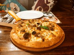 -凯撒城堡西餐厅(颐和国际店)