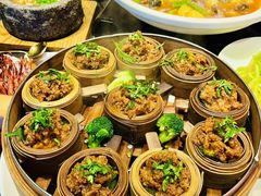 -随和家宴·川菜(杜甫草堂店)