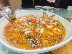 -干老四雅鱼饭店(滨江西路店)