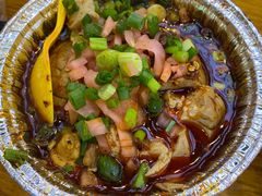 -八一路好吃街(雨田商务大厦店)