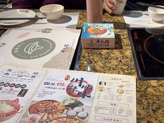 -黄记煌三汁焖锅(渝北金港国际店)