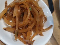 -橘生淮南牛肉汤(秀逸苏杭南门店)