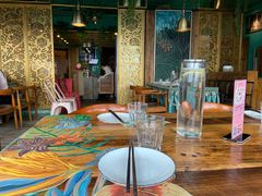 大堂-烛影拾光观景餐厅·创意菜·摄影·小提琴(大唐不夜城店)