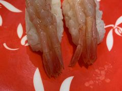 -京樽回転寿司(奥林匹克店)