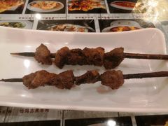-新疆兵团食府清真(马连道店)