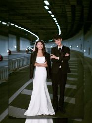 -CD视觉婚纱摄影