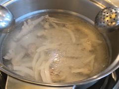 -四季合味椰子鸡(南山大冲店)