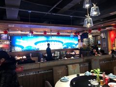 大堂-客乡情(南京东路店)
