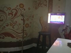 -金青果甄选KTV(劳动公园店)