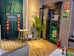 -棂笼·深度沉浸密室(武汉旗舰店)