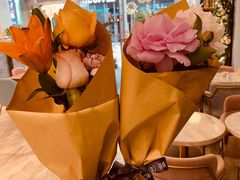 -卓花境Flowerwonderland花店