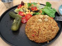-Yum Yum 土耳其风味餐厅(万达尊店)